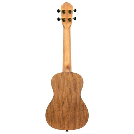 Ukulele Ortega RUTI-CC Timber Series Concert W/BAG-87935