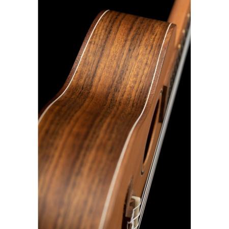 Ukulele Ortega RUTI-CC Timber Series Concert W/BAG-87936