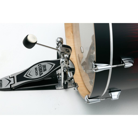 Perkusja TAMA Superstar CL52KR-PGGP+Hardware-87967