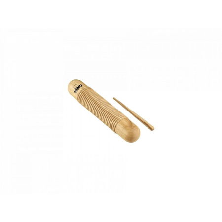 NINO Percussion Wood Guiro NINO555-87988