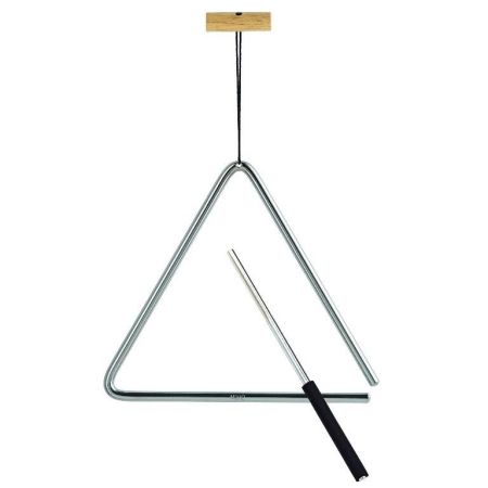 Trójkąt NINO Percussion NINO552 Triangle - 8"-87989