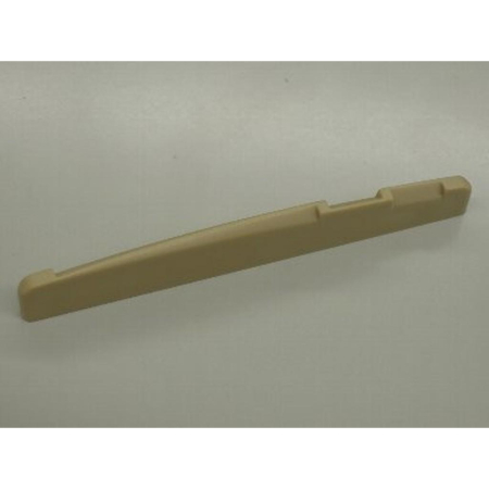 Siodełko mostka do gitary Ibanez 76mm 5ASD41T-87990