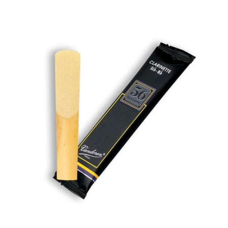 Stroik Vandoren do klarnetu Bb 56 RUE Lepic 3,5+-87993