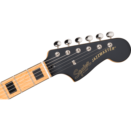 Squier Classic Vibe 70s Jazzmaster Vintage Blonde -87998