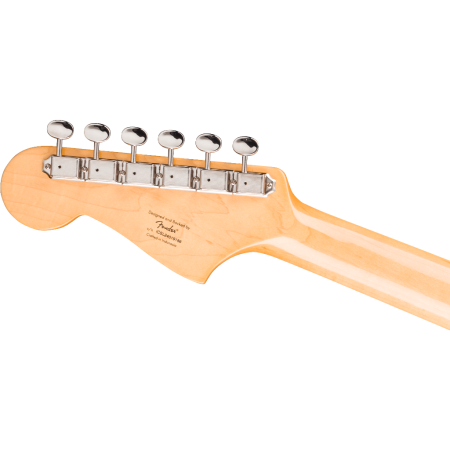 Squier Classic Vibe 70s Jazzmaster Vintage Blonde -87999