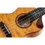 Ukulele Ortega RUET-QMA Elite Series Concert W/BAG-87915