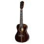 Ukulele Ortega RUET-ZC Elite Series Concert W/BAG-87919