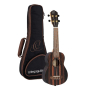 Ukulele Ortega RUEB-SO Timber Series Soprano W/BAG-87926