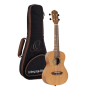 Ukulele Ortega RUTI-CC Timber Series Concert W/BAG-87932