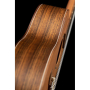 Ukulele Ortega RUTI-CC Timber Series Concert W/BAG-87936