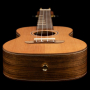 Ukulele Ortega RUTI-CC Timber Series Concert W/BAG-87937