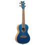 Ukulele Ortega RUEL-MBL Element Ser.Concert W/BAG -87946