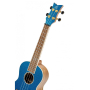 Ukulele Ortega RUEL-MBL Element Ser.Concert W/BAG -87948