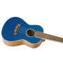 Ukulele Ortega RUEL-MBL Element Ser.Concert W/BAG -87949