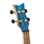 Ukulele Ortega RUEL-MBL Element Ser.Concert W/BAG -87952