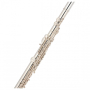 Flet poprzeczny Yamaha YFL 272 SL otwarte klapy-87960