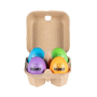 Zestaw Egg Shakerów Nino Percussion NINOSET21-87983
