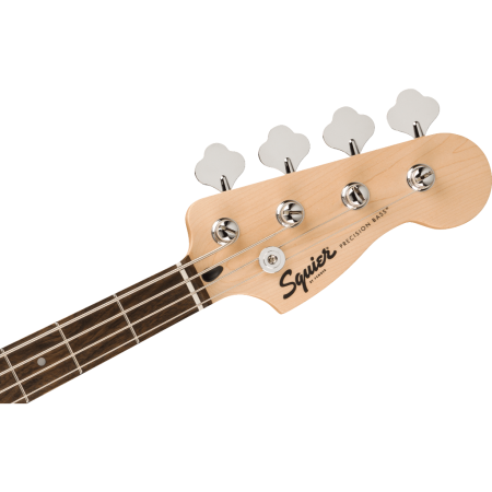 Squier Sonic Precision Bass LRL Midnight Blue-88013