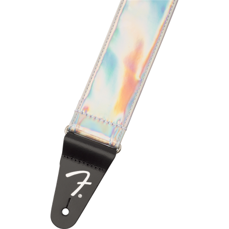 Pasek do gitary Fender Galaxy Strap Iridescent 2