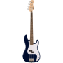 Squier Sonic Precision Bass LRL Midnight Blue-88010