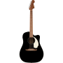 Fender California Standard Redondo CE Black Electr-88017