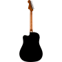 Fender California Standard Redondo CE Black Electr-88018