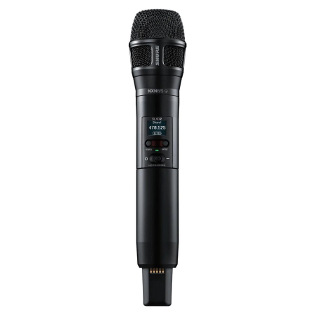 Mikrofon Shure SLXD24E/N8SB J53 system bezprzew.-88158
