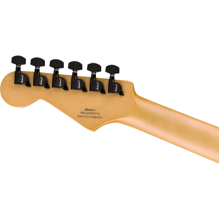 Jackson 50th Anniversary Iron Maiden Adrian Smith -88239
