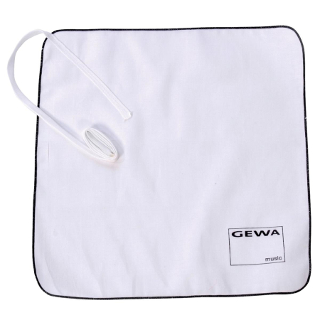 Wycior do klarnetu Gewa 755910 - bawełna, sznurek-88263