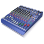 Mikser Midas DM12 analogowy audio DDA-88267