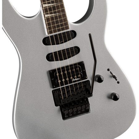 Jackson X Series Soloist SL3X DX Quicksilver -88356