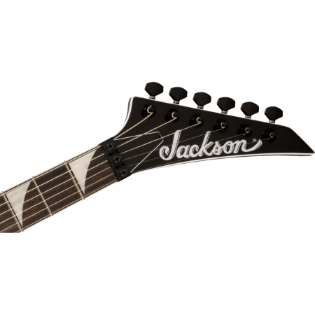 Jackson X Series Soloist SL3X DX Quicksilver -88358
