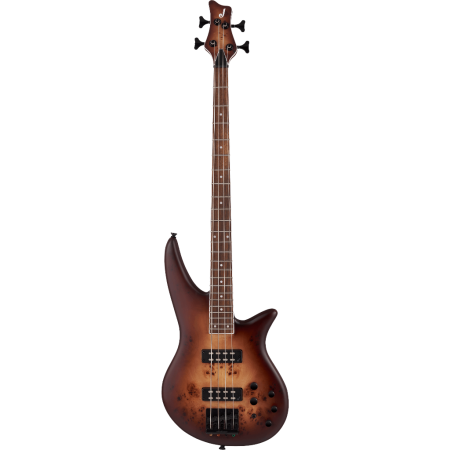 Jackson X Series Spectra Bass SBXP IV Desert Sand-88360