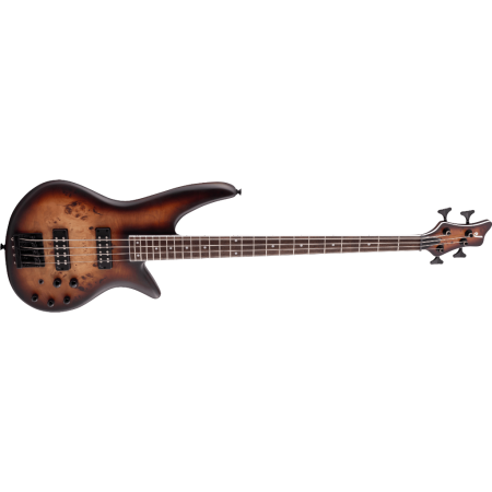 Jackson X Series Spectra Bass SBXP IV Desert Sand-88362