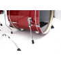 Perkusja TAMA Imperialstar IP52H6W-BRM+Meinl HCS-88301