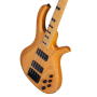 Gitara basowa Schecter Riot-4 Session Aged NAT-88331