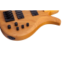 Gitara basowa Schecter Riot-4 Session Aged NAT-88334
