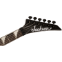 Jackson X Series Soloist SL3X DX Quicksilver -88358