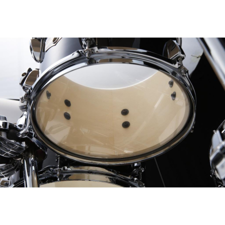 Perkusja TAMA Imperialstar IP52H6W-HBK+Meinl HCS-88403