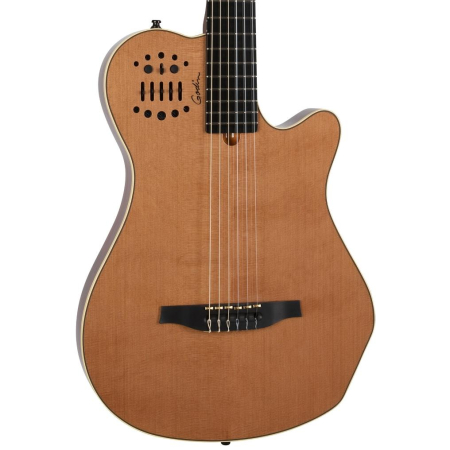 GODIN Multiac Grand Concert HG with BAG-88421