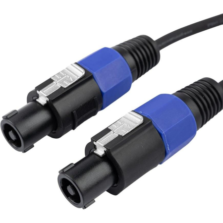 Kabel Speakon-Speakon 3m Gator Backline Series-88458