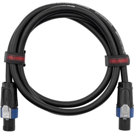 Kabel Speakon-Speakon 15m Gator Composer Series-88476