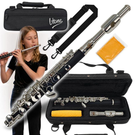 Flet poprzeczny piccolo V-TONE Piccolo 1 -88497