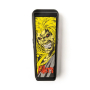 Dunlop IM95K Iron Maiden Killers Cry Baby Wah-Wah-88411