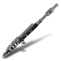 Flet poprzeczny piccolo V-TONE Piccolo 1 -88498