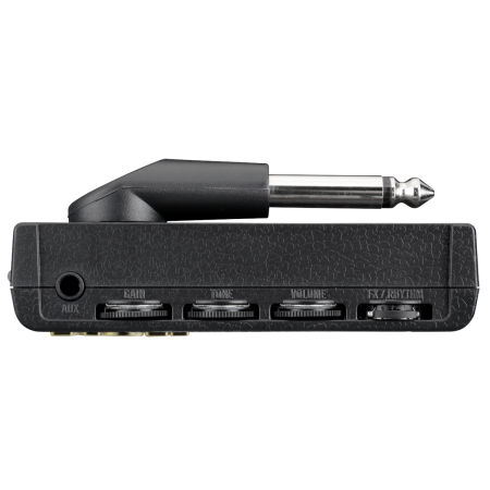 Wzmacniacz słuchawkowy VOX amPlug 3 Bass do basu-88566