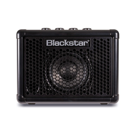 Blackstar Fly 3 High Gain 3W Black-88574