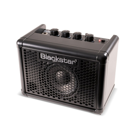 Blackstar Fly 3 High Gain 3W Black-88575