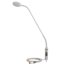 Mikrofon Rduch CMR 55 cm na czop srebrny-88527