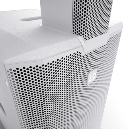 LD Systems MAUI® 28 G3 W kolumnowy system PA WHT-88623